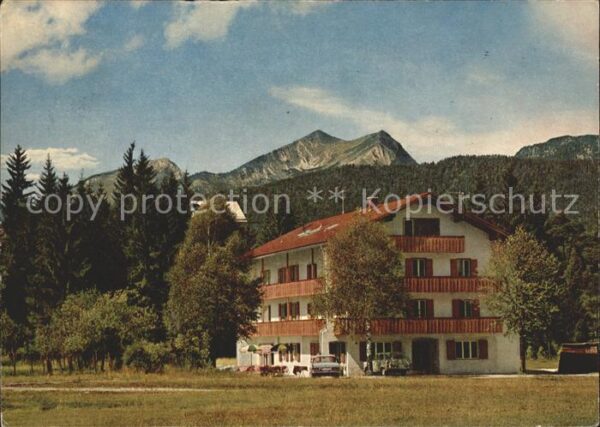 Kruen Haus Lanz