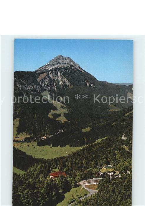 Goesing Alpenkurhotel Gösing an der Mariazeller