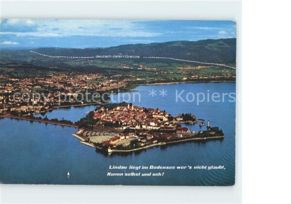 Lindau Bodensee Lindau im Bodensee