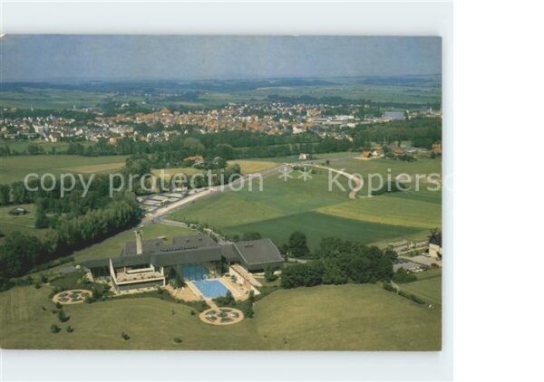 Rodach Coburg Thermalbad