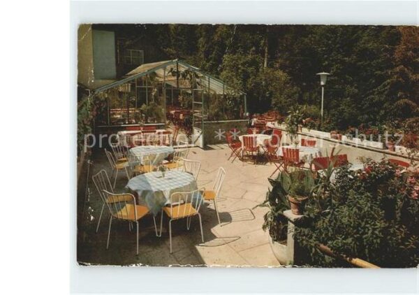Lorch Wuerttemberg WaldCafe Muckensee