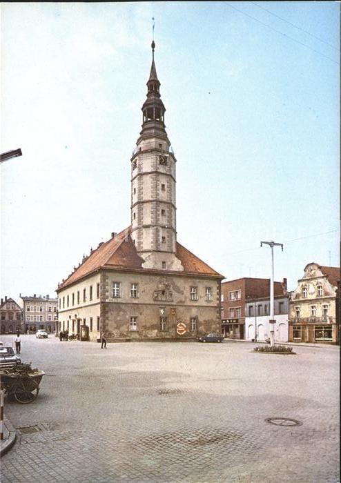 Polen Glogowek