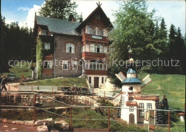Karpacz Haus Syrena