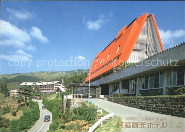 Asien Asia Hotel