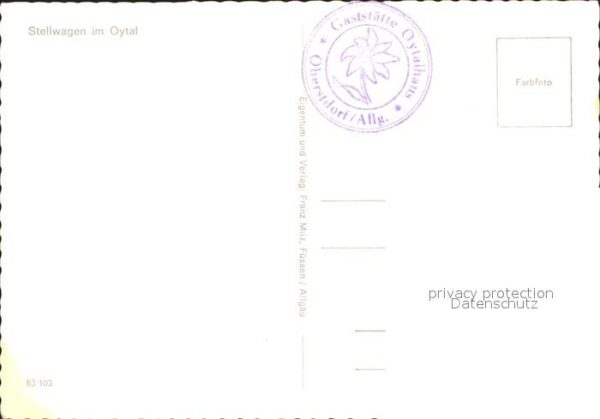 Oytal Pferdewagen – Bild 2