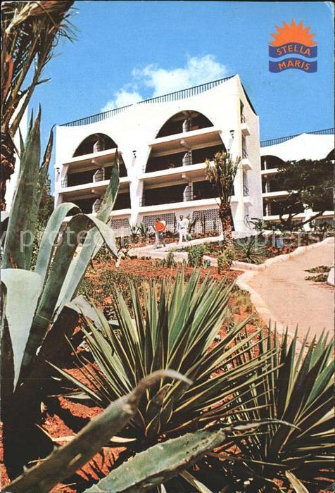San Antonio Abad Country Club Stella Maris