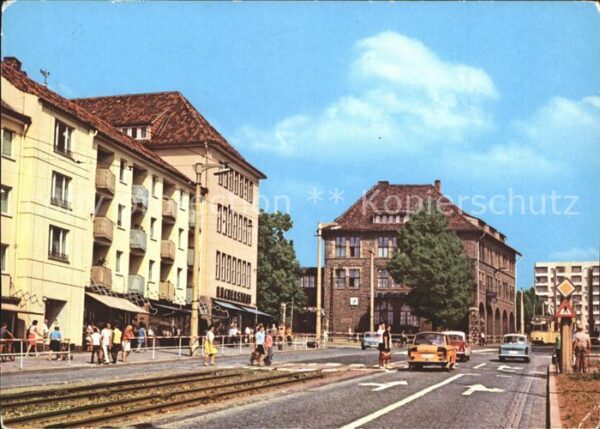 Nordhausen Thueringen