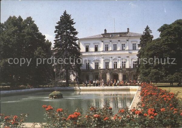 Polen Pulawy