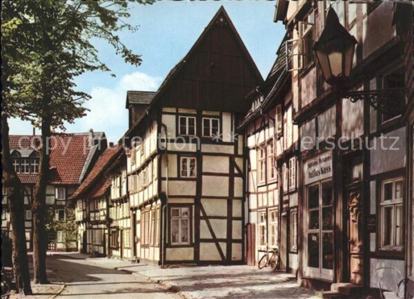 Guetersloh am alten kirchplatz