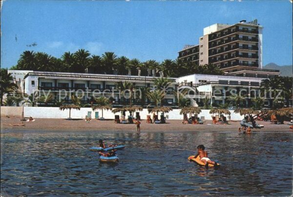 Aguadulce Panama Hotel Aguadulce Beach
