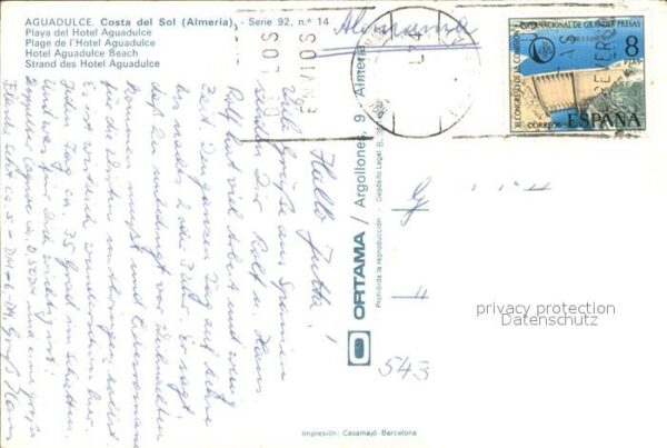 Aguadulce Panama Hotel Aguadulce Beach – Bild 2