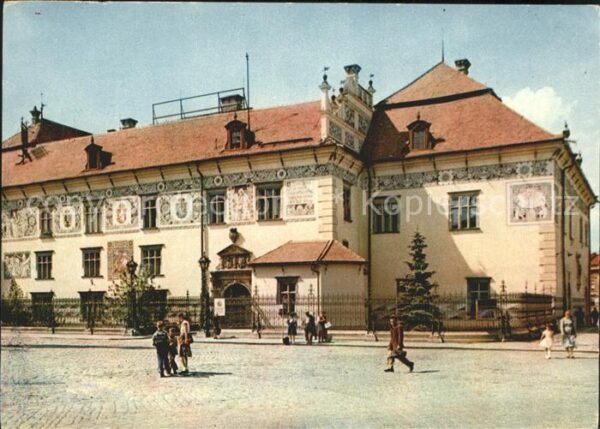 Prostejov