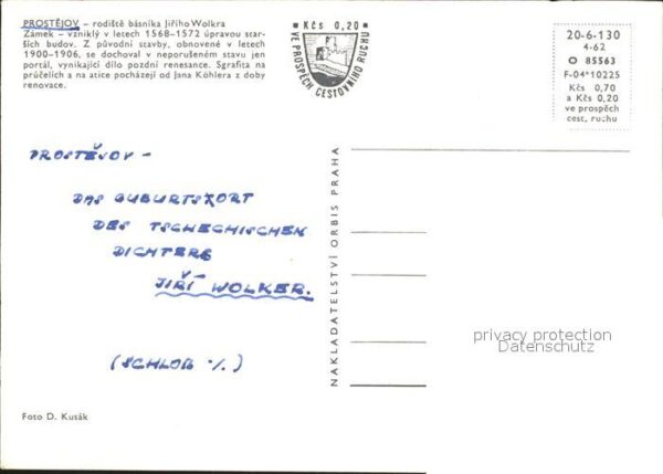 Prostejov – Bild 2