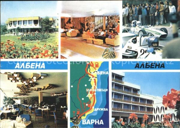 Albena