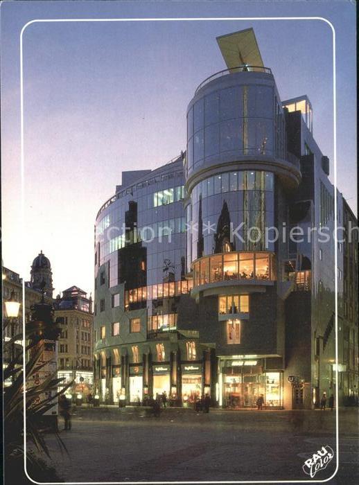 Wien Haas-Haus