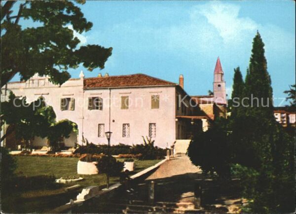 Ankaran Hotel Adria