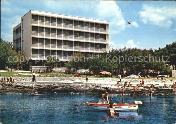 Vodice