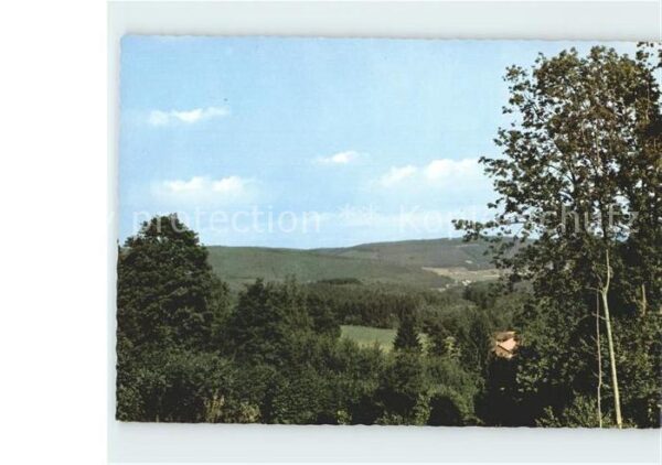 Tromm Odenwald