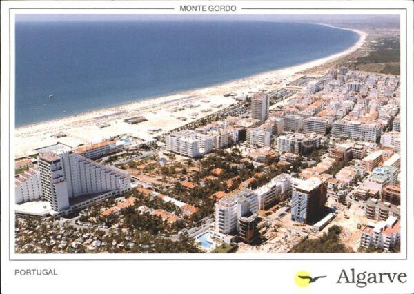 Monte Gordo