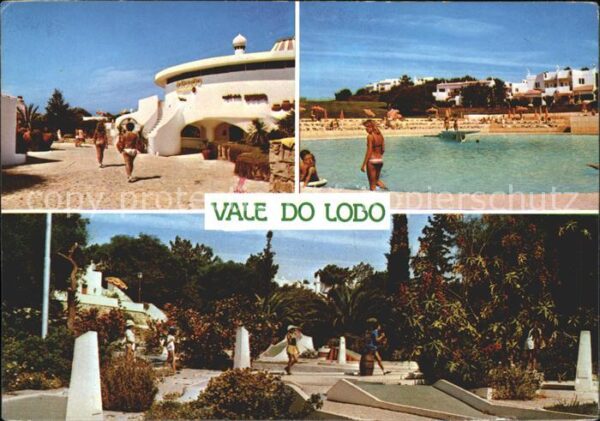 Almansil Vale do Lobo