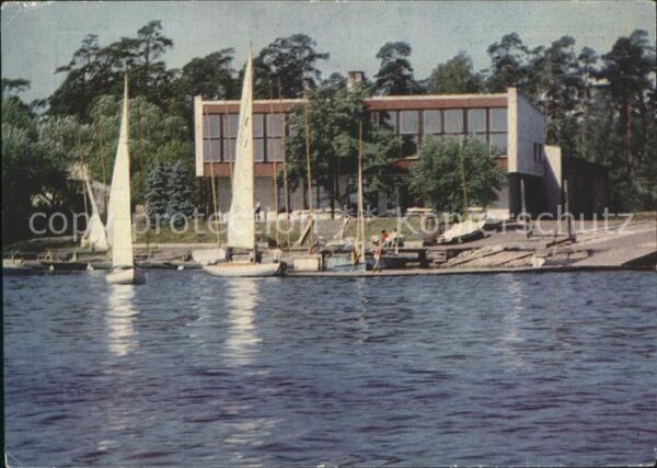 Juermala Yachtclub