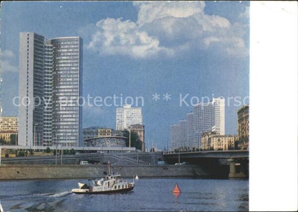 Moscow Moskva