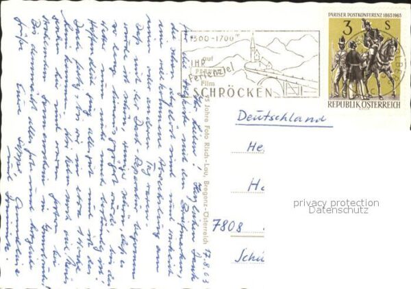 Koerbersee Hotel Fuchswaldhaus – Bild 2