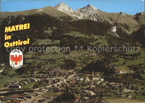 Matrei Osttirol Wandern Bergsteigen Schwimmen Tennis