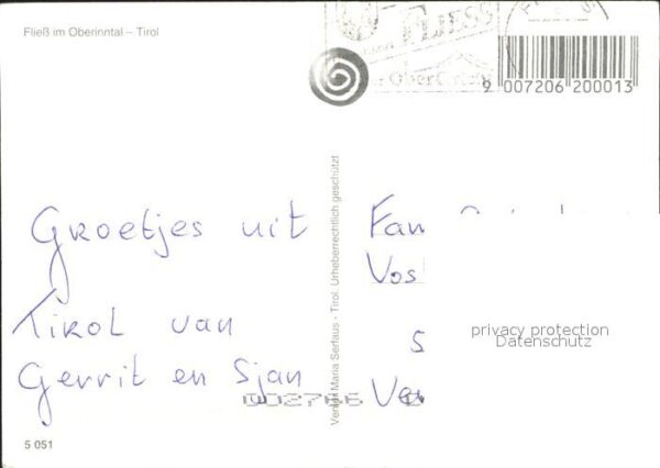 Fliess Oberinntal – Bild 2
