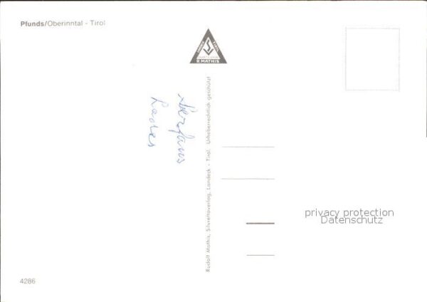 Pfunds – Bild 2