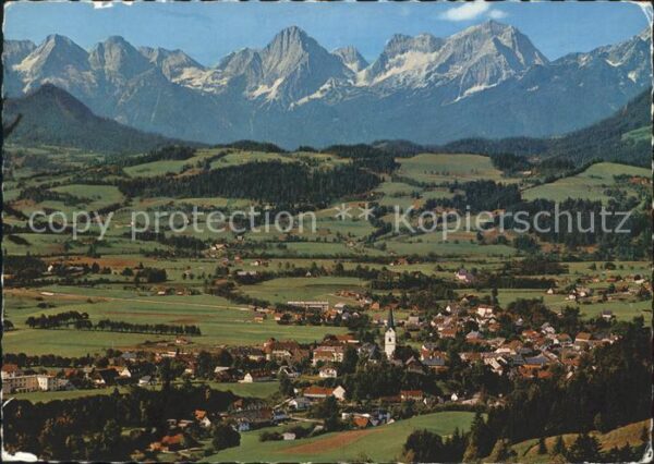Windischgarsten Tote Gebirge