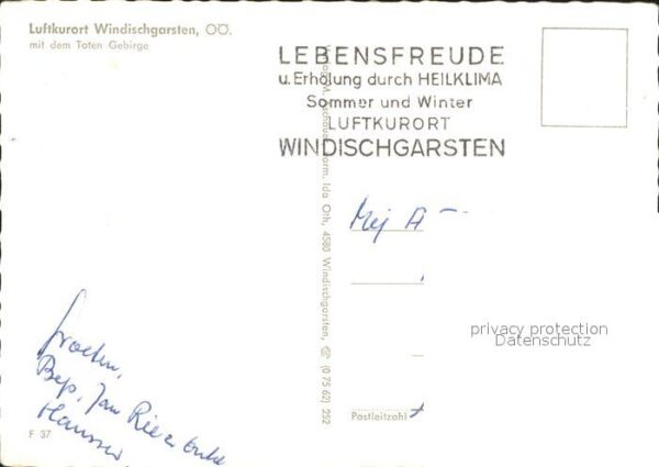 Windischgarsten Tote Gebirge – Bild 2