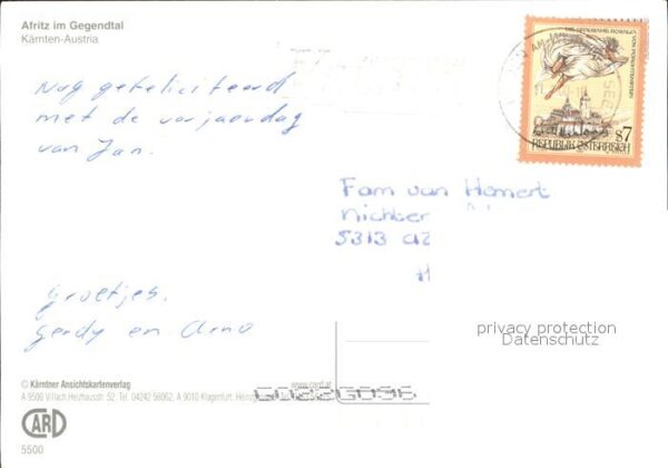 Afritz See – Bild 2