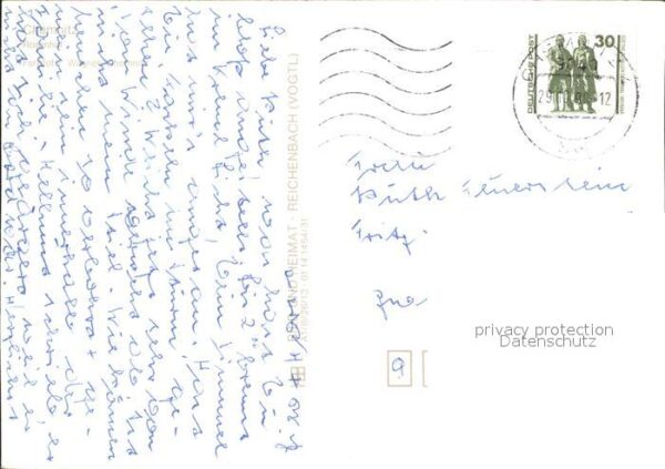 Chemnitz Rosenhof – Bild 2