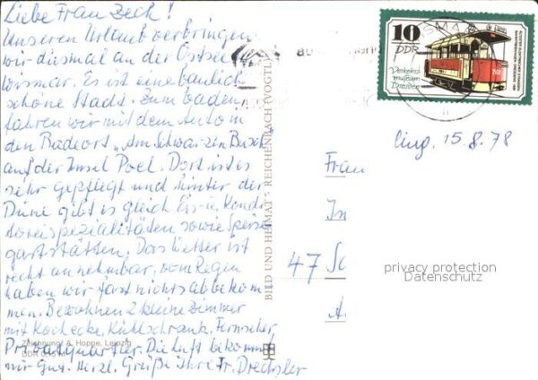 Grevesmuehlen Insel Poel Wismar Gägelow Wohlenberg Da – Bild 2