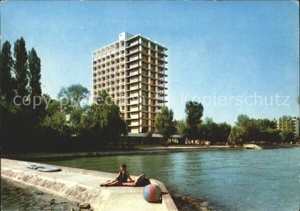 Siofok Hotel Europa
