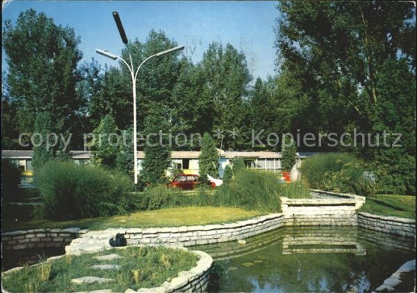 Siofok Motel
