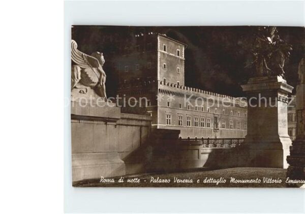 Roma Rom Palazzo Venezia dettaglio Monumento Vit
