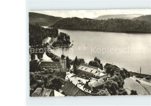 Schluchsee