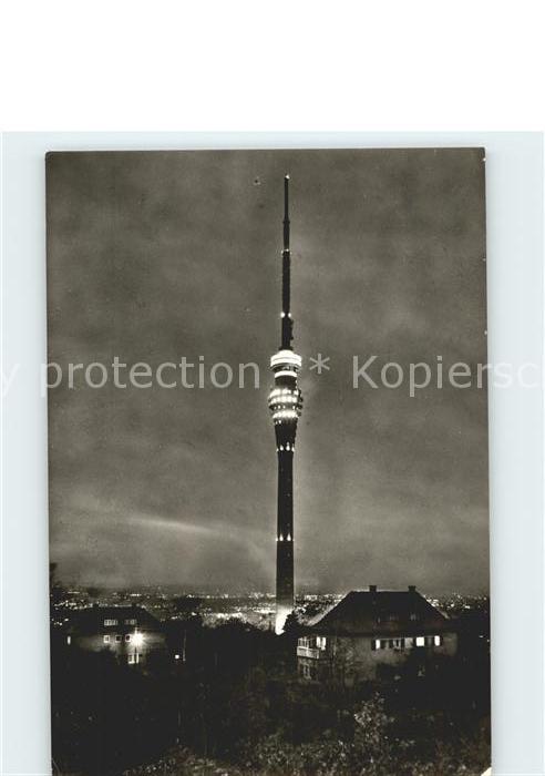 Dresden Fernsehturm