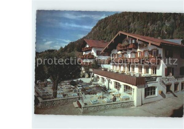 Reit Winkl Hotel Gasthof zur Post