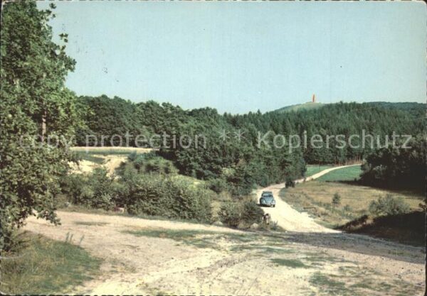 Himmelbjerget