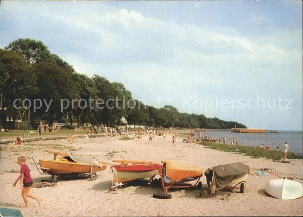 Sonderborg Strand
