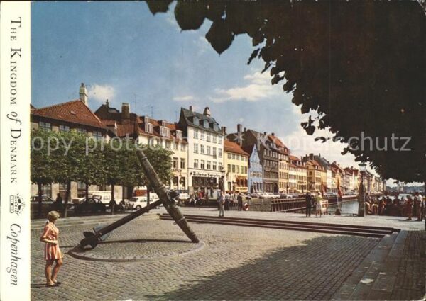 Kopenhagen