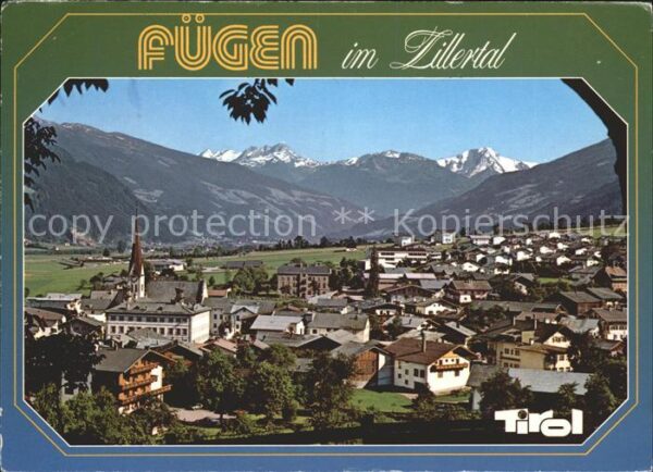 Fuegen