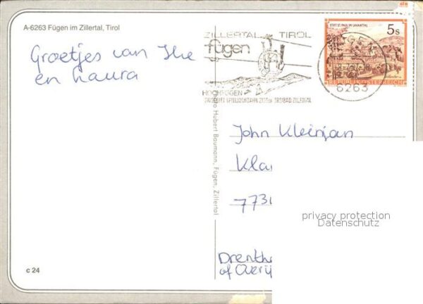 Fuegen – Bild 2