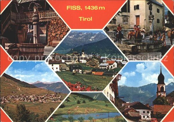 Fiss Tirol