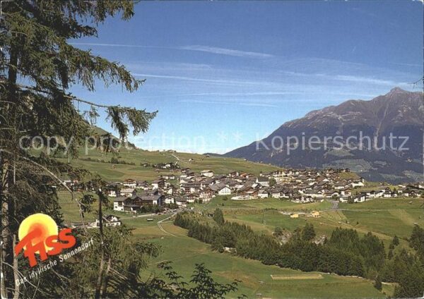 Fiss Tirol