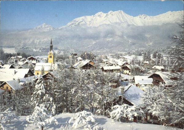 Igls Tirol