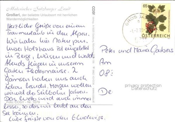 Grossarl – Bild 2